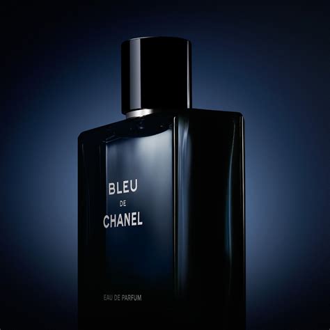 bleu de chanel wikipedia